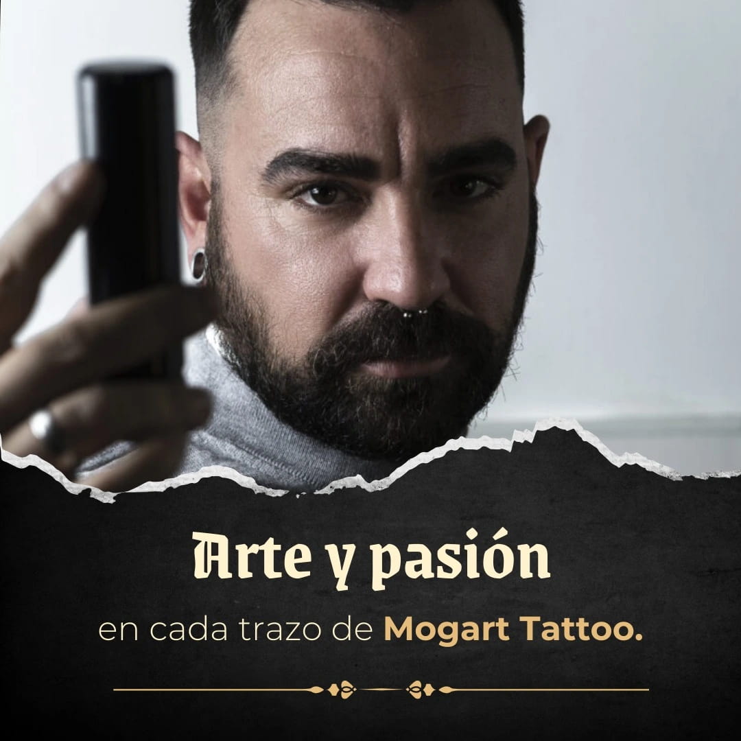 Tatuajes realistas Málaga